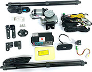 DIGITAL IQ DIGITAL IQ ELECTRIC TAILGATE 6057 TOYOTA CHR MOD. 2017>