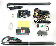 DIGITAL IQ DIGITAL IQ ELECTRIC TAILGATE 6080 HONDA HRV MOD. 2015-2021