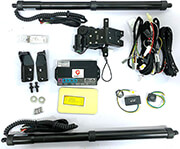 DIGITAL IQ DIGITAL IQ ELECTRIC TAILGATE 6093 FORD FOCUS MOD. 2012-2018