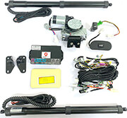 DIGITAL IQ ELECTRIC TAILGATE 6011 TOYOTA RAV4 MOD. 2013-2018