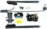 DIGITAL IQ DIGITAL IQ ELECTRIC TAILGATE 6038 BMW X1 (E84) MOD. 2012-2015