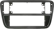 PHONOCAR 03.198 PHONOCAR ΠΡΌΣΟΨΗ VW UP! - SEAT MII - SKODA CITIGO (MΑΎΡΟ ΜΑΤ)