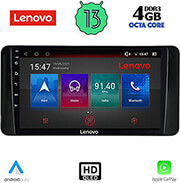 DIGITAl IQ DIGITAL IQ LENOVO SSX 9586_CPA (10'') MULTIMEDIA TABLET OEM SKODA KAMIQ MOD. 2018>