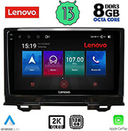 DIGITAl IQ DIGITAL IQ LENOVO SSW 10202_CPA (9'') MULTIMEDIA TABLET OEM HONDA HRV MOD. 2021&amp;GT;