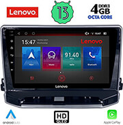 DIGITAl IQ DIGITAL IQ LENOVO SSX 9279_CPA (10'') MULTIMEDIA TABLET OEM JEEP COMPASS MOD. 2022>