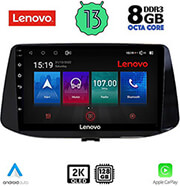 DIGITAl IQ DIGITAL IQ LENOVO SSW 10233_CPA (9'') MULTIMEDIA TABLET OEM HYUNDAI I30 MOD. 2018&amp;GT;