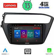 DIGITAl IQ DIGITAL IQ LENOVO SSX 9230_CPA (9'') MULTIMEDIA TABLET OEM HYUNDAI I20 MOD. 2019-2021