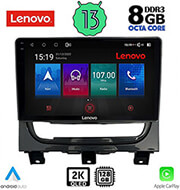 DIGITAl IQ DIGITAL IQ LENOVO SSW 10146_CPA (9'') MULTIMEDIA TABLET OEM FIAT STRADA MOD. 2012-2020