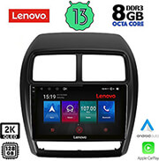 DIGITAl IQ DIGITAL IQ LENOVO SSW 10431_CPA (10'') MULTIMEDIA TABLET OEM MITSUBISHI ASX MOD. 2020>