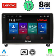 DIGITAl IQ DIGITAL IQ LENOVO SSW 10517_CPA (9'') MULTIMEDIA TABLET OEM PEUGEOT 407 MOD. 2004-2011