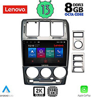 DIGITAl IQ DIGITAL IQ LENOVO SSW 10222_CPA (9'') MULTIMEDIA TABLET OEM HYUNDAI GETZ MOD. 2002-2011