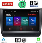 DIGITAl IQ DIGITAL IQ LENOVO SSW 10728_CPA (9'') MULTIMEDIA TABLET OEM TOYOTA PRIUS MOD. 2003-2009
