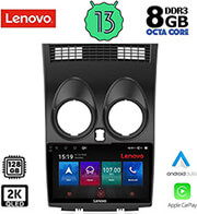 DIGITAl IQ DIGITAL IQ LENOVO SSW 10466_CPA (9'') MULTIMEDIA TABLET OEM NISSAN QASHQAI MOD. 2007-2014