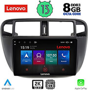 DIGITAl IQ DIGITAL IQ LENOVO SSW 10186_CPA A/C (9'') MULTIMEDIA TABLET OEM HONDA CIVIC MOD. 1995-2001