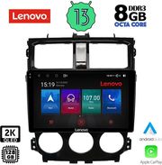 DIGITAl IQ DIGITAL IQ LENOVO SSW 10435_CPA (9'') MULTIMEDIA TABLET OEM MITSUBISHI COLT MOD. 2013-2023