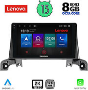 DIGITAl IQ DIGITAL IQ LENOVO SSW 10519_CPA (9'') MULTIMEDIA TABLET OEM PEUGEOT 3008 - 5008 MOD. 2016>