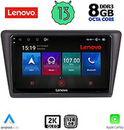 DIGITAl IQ DIGITAL IQ LENOVO SSW 10600_CPA (9'') MULTIMEDIA TABLET OEM SKODA RAPID SPACEBACK MOD. 2014>