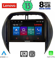 DIGITAl IQ DIGITAL IQ LENOVO SSW 10730_CPA CLIMA (9'') MULTIMEDIA TABLET OEM TOYOTA RAV 4 MOD. 2000-2006