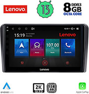 DIGITAl IQ DIGITAL IQ LENOVO SSW 10740_CPA (10'') MULTIMEDIA TABLET OEM SEAT - SKODA - VW MOD. 2004-2014