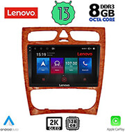 DIGITAl IQ DIGITAL IQ LENOVO SSW 10402CH_CPA (9'') MULTIMEDIA TABLET OEM MERCEDES C (W203) MOD. 1999-2004