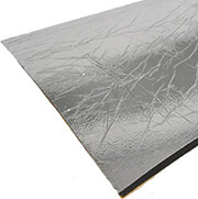 SILENT COAT BUFFLER 10 (ΗΧΟΑΠΟΡΡΟΦΗΤΙΚΌ ΦΎΛΛΟ ΜΕ ΘΕΡΜΟΠΡΟΣΤΑΣΊΑ 980X980MM) 1 ΤΕΜ’ΧΙΟ