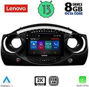 DIGITAl IQ DIGITAL IQ LENOVO SSW 10063_CPA (9'') MULTIMEDIA TABLET OEM MINI COOPER (R50-R52-R53) MOD. 2000-2006