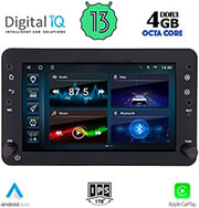 DIGITAL IQ DIGITAL IQ TPF 359_CPA (7 DECK) MULTIMEDIA OEM ALFA ROMEO 159  SPIDER  BRERA 2004-2012