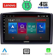 DIGITAl IQ DIGITAL IQ LENOVO SSX 9421_CPA (10'') MULTIMEDIA OEM MERCEDES VITO  VIANO (W447) MOD. 2015-2022