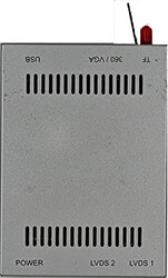 DIGITAL IQ DIGITAL IQ AD 219 CPAA (CARPLAY / ANDROID AUTO BOX FOR AUDI A1 - Q3 MOD.2019-2021 WITH MIB2 PLUS)