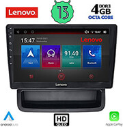 DIGITAl IQ DIGITAL IQ LENOVO SSX 9559_CPA 10 OEM OPEL VIVARORENAULT TRAFIC-NISSAN PRIMASTAR MOD 2004-2015