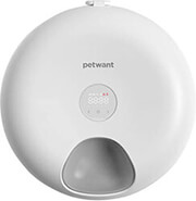 PETWANT PETWANT PETWANT INTELLIGENT 6-CHAMBER FOOD DISPENSER F13