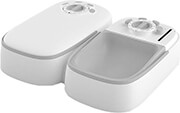 PETWANT PETWANT PETWANT INTELLIGENT 2-CHAMBER FOOD DISPENSER F7