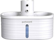PETWANT PETWANT PETWANT WATER FOUNTAIN FOR PETS W4-L