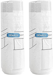 CATLINK CATLINK CATLINK CAT WASTE BAG CATLINK FOR BAYMAX 2PCS