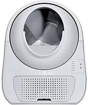 CATLINK CATLINK CATLINK INTELLIGENT SELF-CLEANING CAT LITTERBOX SCOOPER YOUNG VERSION