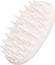 CATLINK CATLINK CATLINK PAW IN HAND MASSAGE BRUSH CANDY (WHITE)