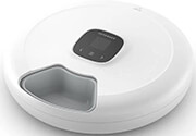 PETONEER PETONEER PETONEER INTELLIGENT FOOD DISPENSER NUTRISPIN