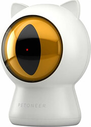 PETONEER PETONEER PETONEER SMART LASER FOR DOG / CAT PLAY SMART DOT