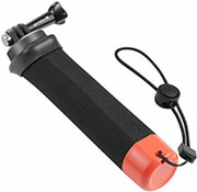 PULUZ FLOATING HAND GRIP FOR ACTION AND SPORTS CAMERAS