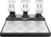 PXN-A3 HALL SENSOR 3-PEDALS FOR RACING WHEEL