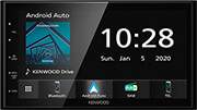 KENWOOD KENWOOD MULTIMEDIA 6.8'' DAB DMX5020DABS