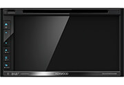 KENWOOD KENWOOD NAVIGATION 6.8'' DAB DNX5190DABS