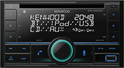 KENWOOD KENWOOD 2DIN RADIO-CD/USB/BT DPX5200BT