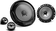 KENWOOD KENWOOD HXEIA 17'' ΜΟΝΑΔΑ KFCE170P