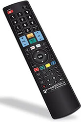 JOLLY LINE ΤΗΛΕΧΕΙΡΙΣΤΗΡΙΟ JOLLY LINE ΓΙΑ SAMSUNG TV