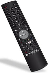 JOLLY LINE ΤΗΛΕΧΕΙΡΙΣΤΗΡΙΟ JOLLY LINE ΓΙΑ PHILIPS TV