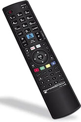 JOLLY LINE ΤΗΛΕΧΕΙΡΙΣΤΗΡΙΟ JOLLY LINE ΓΙΑ LG TV