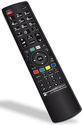 JOLLY LINE ΤΗΛΕΧΕΙΡΙΣΤΗΡΙΟ JOLLY LINE ΓΙΑ PANASONIC TV