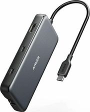 ANKER ANKER USB HUB 8 IN 1