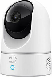 ANKER ANKER EUFYCAM INDOOR CAMERA 2K PAN-TILT